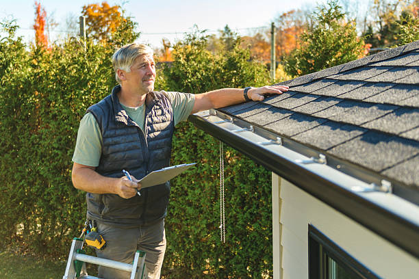 Trusted Roof Inspection service in Alva, OK - Ben Roofing and Steel LLC